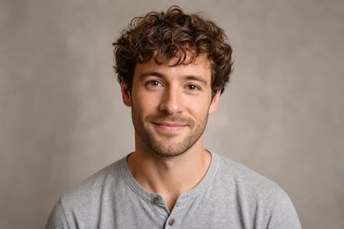 Nathan Clarke