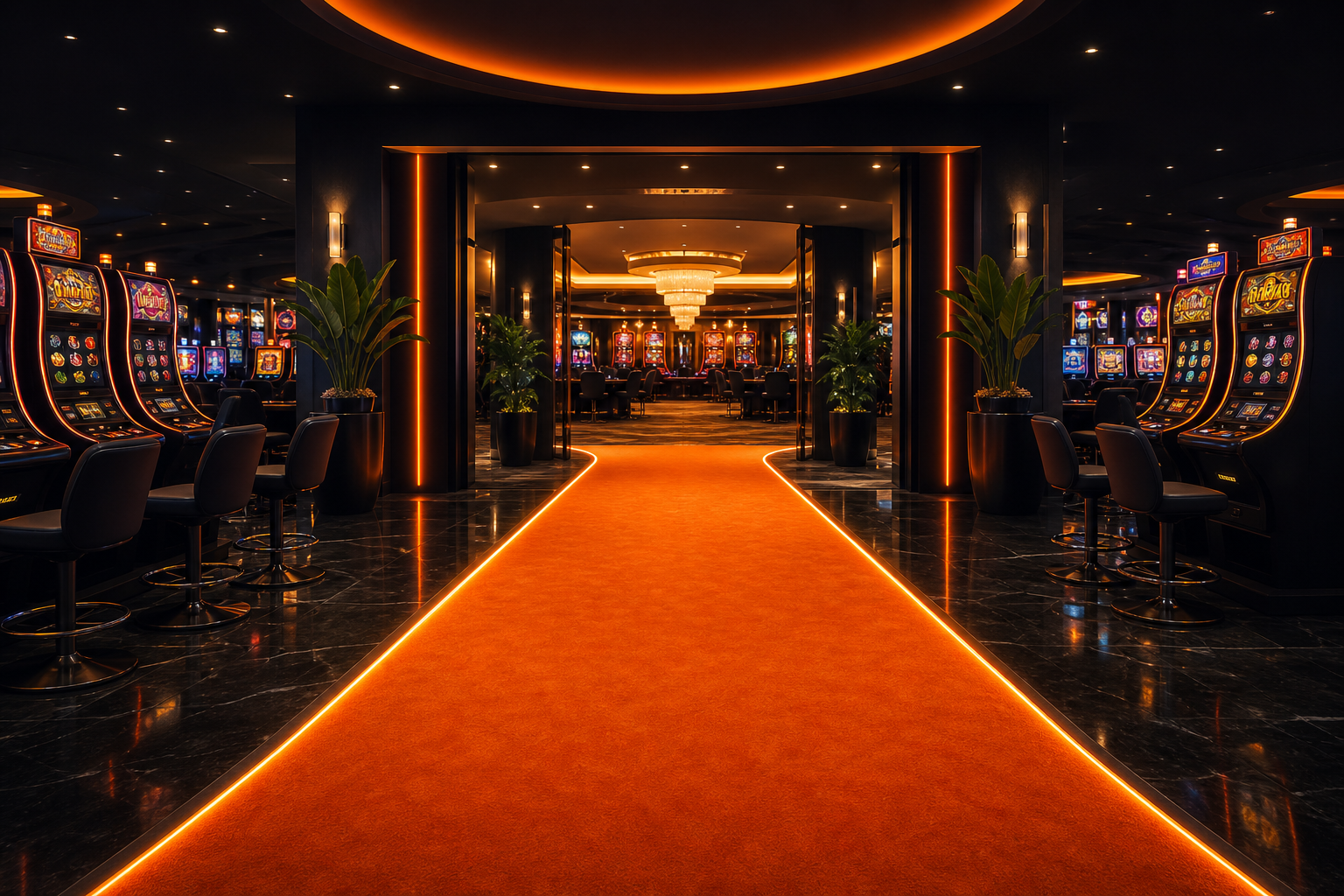 Freshbet Casino UK — beginner's guide to online casino
